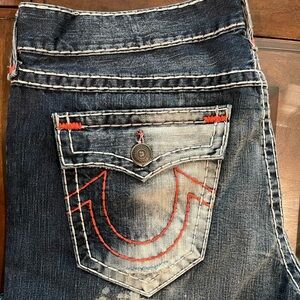 True Religion Jeans - Men’s - New w/o tag